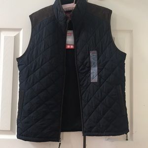 Coleman Unisex Quilted Vest